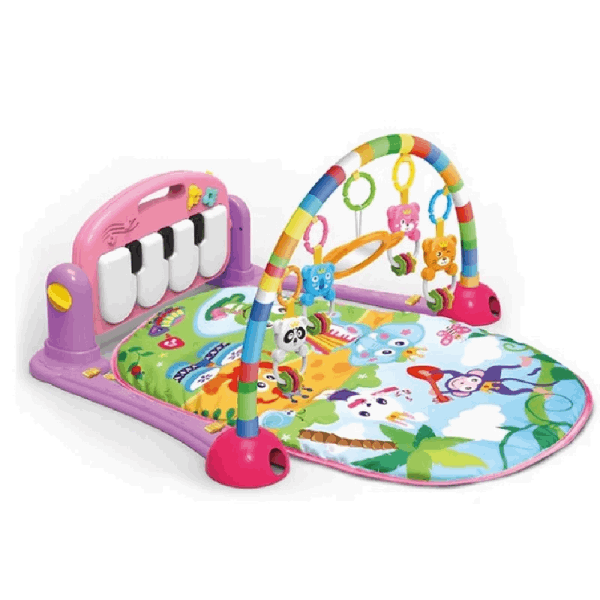 Huanger Huanger Baby's musical play mat | Huanger m7